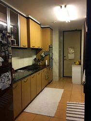 Pebble Bay (D15), Condominium #606978841
